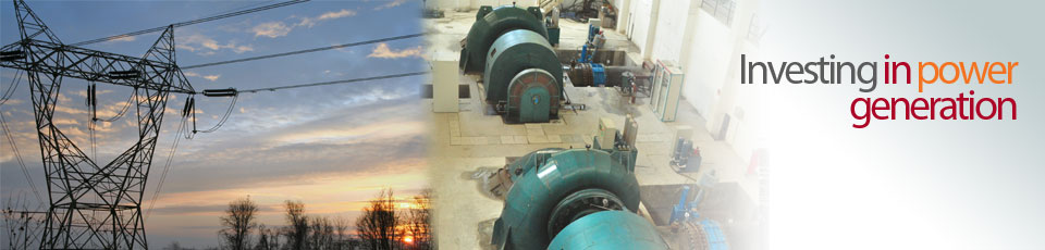 Himalayan Infrastructure Fund